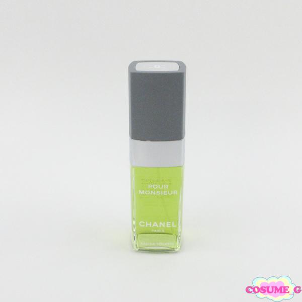 CHANEL シャネル プールムッシュウEDT 100ml