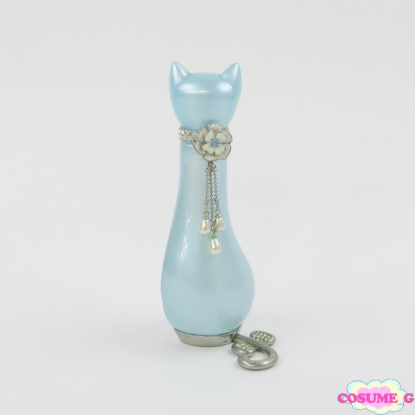 未開封 オーキャッチ ザ・プリティーキャット ホワイトガーデン オードパルファム オーキャッチ ザ プリティーキャット パールブルー オードパルファム