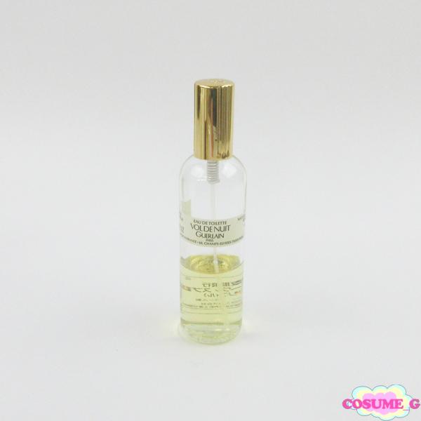 ゲランVOLDENUIT夜間飛行オーデコロン100ml 【公式通販】