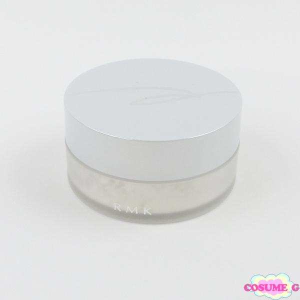 RMK エアリータッチ フィニッシングパウダー #02 8.5g C795状態：残量6割程度のお品物となります。