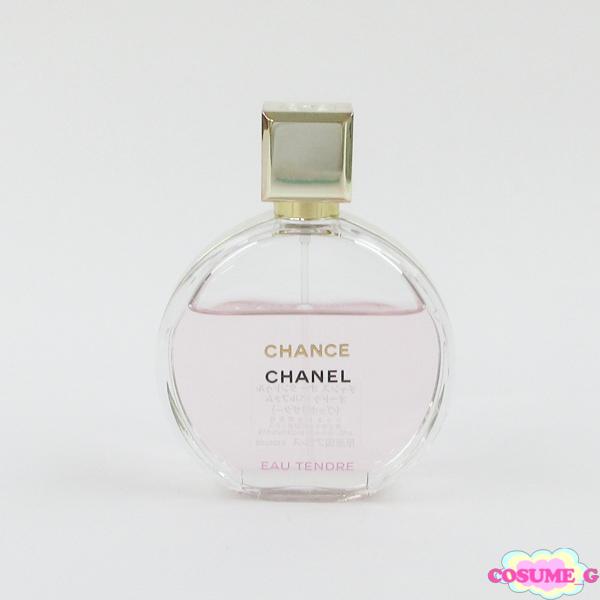 シャネル チャンス オー タンドゥル オードゥ パルファム 50ml EDP