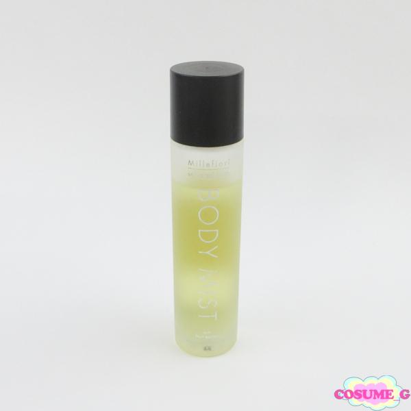 Millefiori ミッレフィオーリ ボディミスト 100ml G836※本体に塗装&amp;#21085;がれがございます。ご理解のある方でお願いします。状態：残量8割程度のお品物となります。