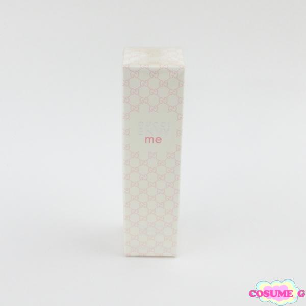GUCCI グッチ エンヴィ ミー 30ml EDT 未開封 G838 : コスメグ ヤフー