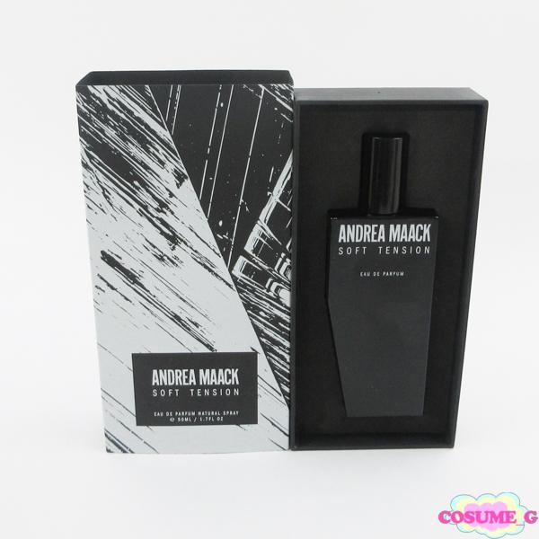 アンドレアマーク　ソフトテンション アンドレア マーク ANDREA MAACK SOFT TENSION ソフトテンション 50ml