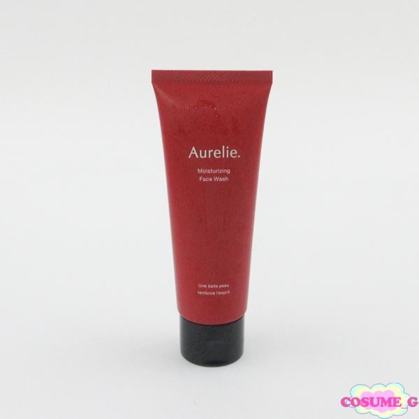 オレリー モイストフェイス ウォッシュ 100g 残量多 C825 : コスメグ