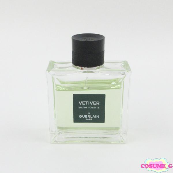 ゲラン ベチバー オーデトワレ 100ml EDT G846 : コスメグ ヤフー