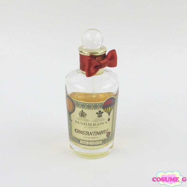 ペンハリガン コンスタンチノープル 100ml EDP G846 : コスメグ ヤフー