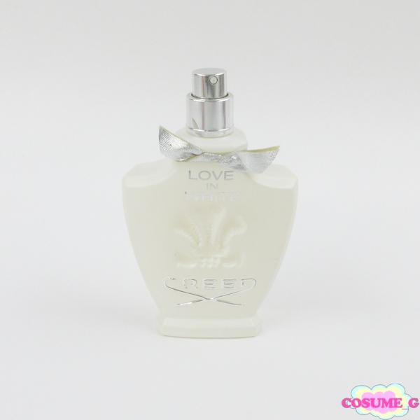 CREED クリード ラブ イン ホワイト オードパルファム 75ml EDP G846