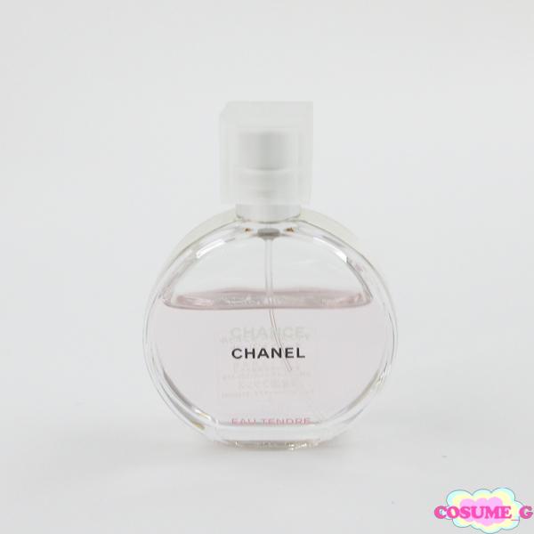 シャネル チャンス オー タンドゥル オードゥ トワレット 35ml EDT