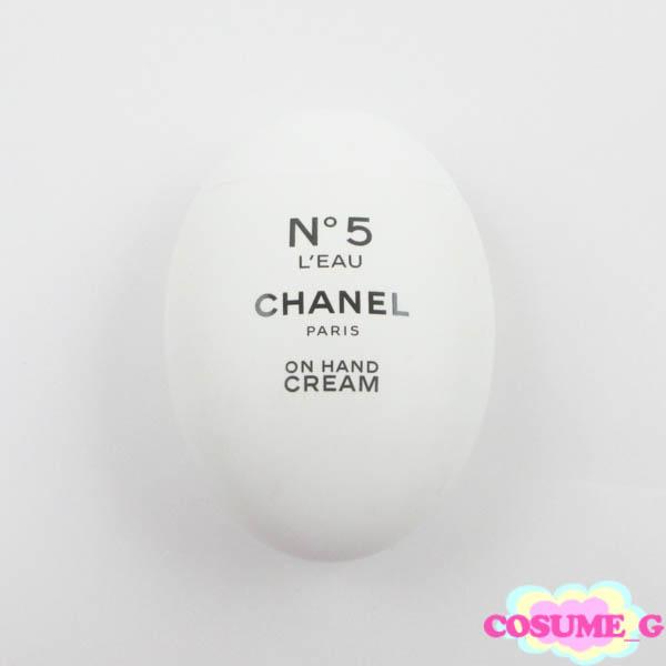 シャネル N°5 ロー ハンド クリーム 50ml C886 : コスメグ ヤフー