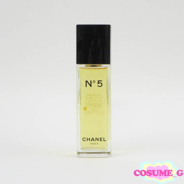 シャネル N°5 オードゥ トワレット 100ml EDT 未使用 H144 : コスメグ