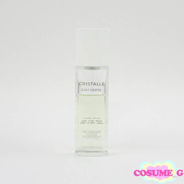 シャネル クリスタル オー ヴェルト オードゥ パルファム 100ml EDP