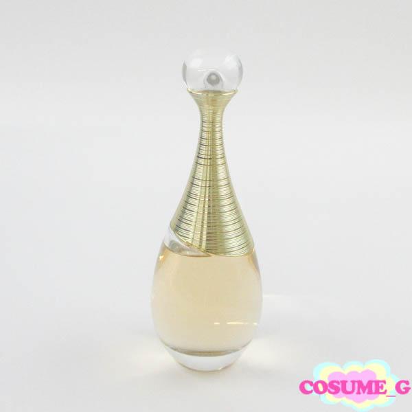 ディオール ジャドール オードゥ パルファン 100ml EDP H145
