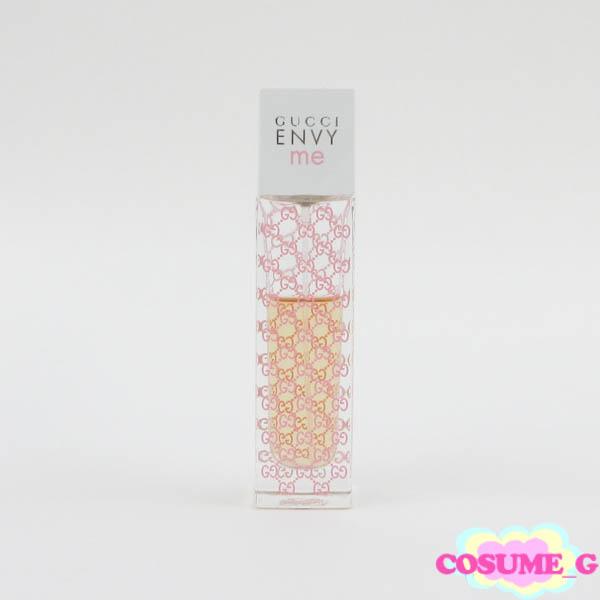 グッチ エンヴィ ミー オードトワレ 30ml EDT (1) G862 : コスメグ