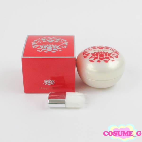 ハッピーメイク プリズムエッグ ピーチ 25g 未使用 C902 : コスメグ