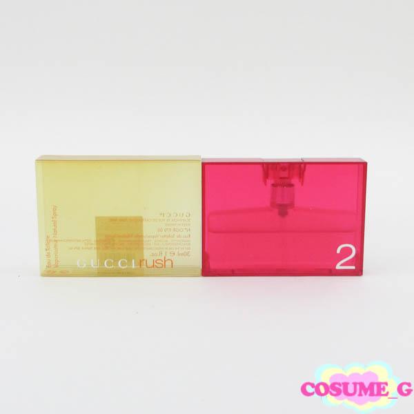グッチ ラッシュ2 オーデトワレ 30ml EDT G870 : コスメグ ヤフー
