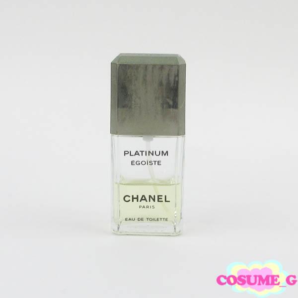 シャネル エゴイスト プラチナム オードトワレ 100ml EDT G871
