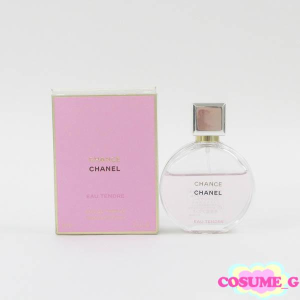 CHANEL オードパルファム シャネル チャンス オー タンドゥル オードゥ パルファム 35ml EDP