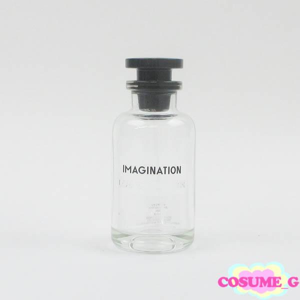ルイヴィトン イマジナシオン オードゥパルファン 100ml EDP G874