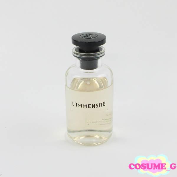 ルイ ヴィトン リマンシテ オードゥ パルファン 100ml EDP H147