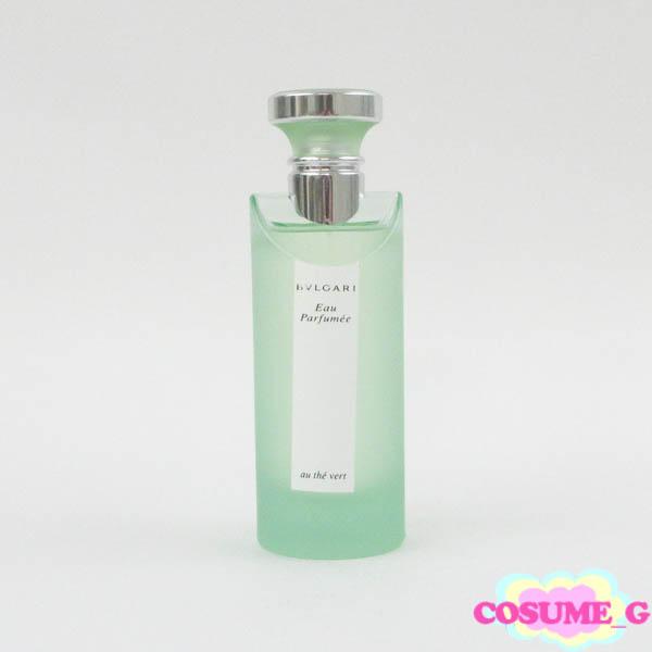 ブルガリ オ パフメ オーテヴェール オーデコロン 75ml EDC 残量多