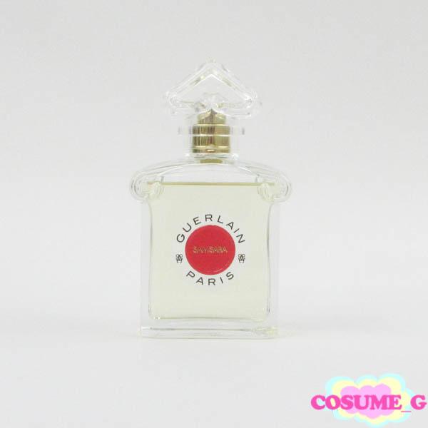 ゲラン サムサラ オーデパルファン 75ml EDP 残量多 G881 : コスメグ