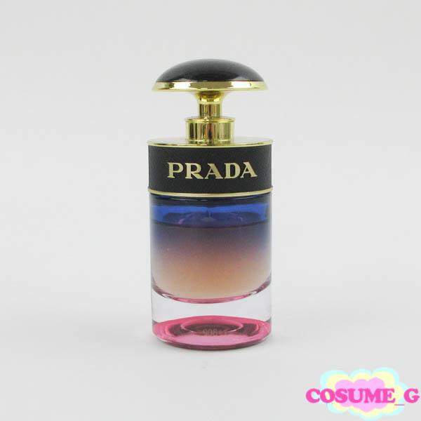 プラダ キャンディナイト オーデパルファム 30ml EDP G886 : コスメグ