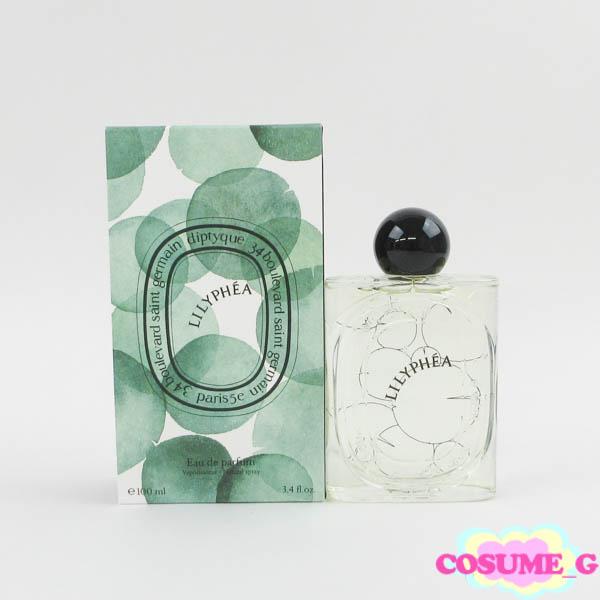ディプティック リリフェア オードパルファン 100ml EDP ほぼ未使用