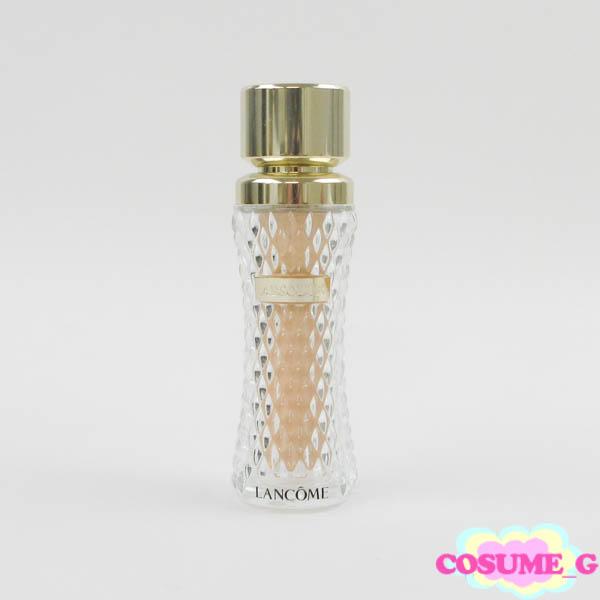 【美品】LANCOME アプソリュ ザ フルイド ファンデーション 90 ランコム アプソリュ ザ フルイドファンデーション #90 35ml C973