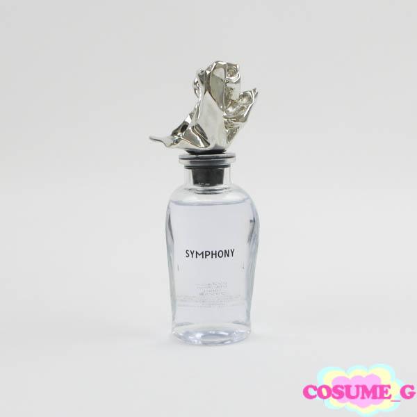 【正規品】LV シンフォニー｜人気香水｜残量多め ルイ ヴィトン シンフォニー パルファン 100ml 残量多 Z : コスメグ