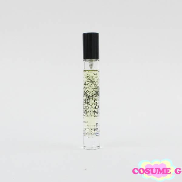ディプティック ドソン オードゥトワレ 7.5ml EDT 残量多 G893