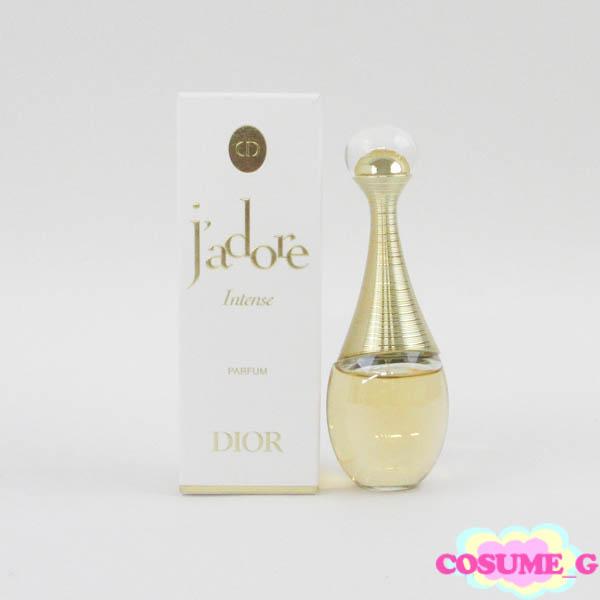 ディオール ジャドール インテンス パルファン 35ml 残量多 G896