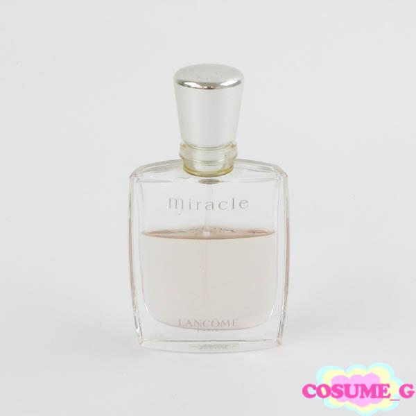ランコム ミラク オー ドゥ パルファン 30ml EDP G907 : コスメグ