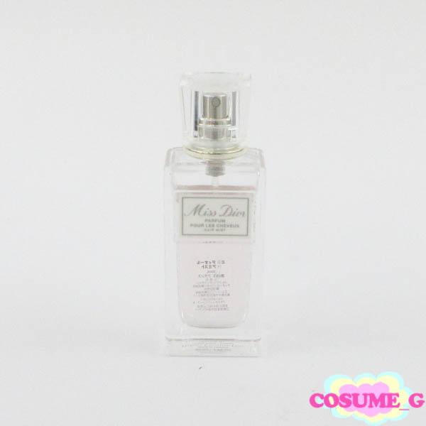ディオール ミス ヘアミスト 30ml G910 : コスメグ ヤフーショッピング