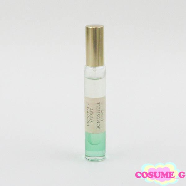 ヴィクトリアシークレット ボムシェル エスケープ オードパルファム 7ml EDP G911