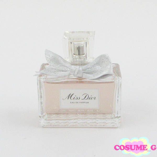 ディオール ミス オードゥ パルファン 100ml EDP 残量多 G916