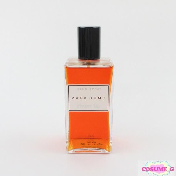 ZARA HOME ザラホーム ルームフレグランススプレー ginger lily ZARA HOME ザラホーム ルームフレグランススプレー ginger lily