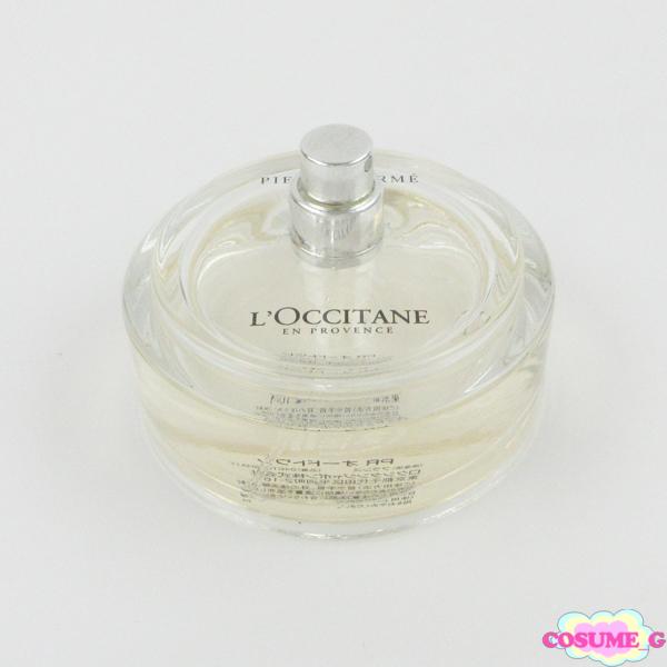 レビュー高評価商品 ロクシタン ピエールエルメ オードトワレ 75ml EDT 残量多 (3 香水(ユニセックス)