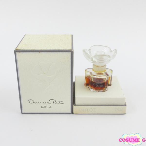 オスカー デ ラ レンタ 7.5ml G788 : コスメグ ヤフーショッピング店