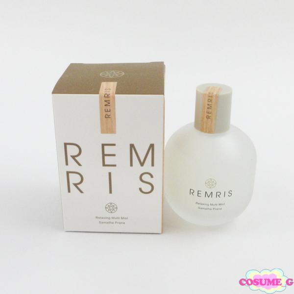 レムリス リラクシングマルチミスト サマタプラーナ 100ml 残量多 G788状態：残量9割程度のお品物となります。
