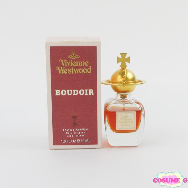 ヴィヴィアン ウエストウッド フレグランス ブドワール