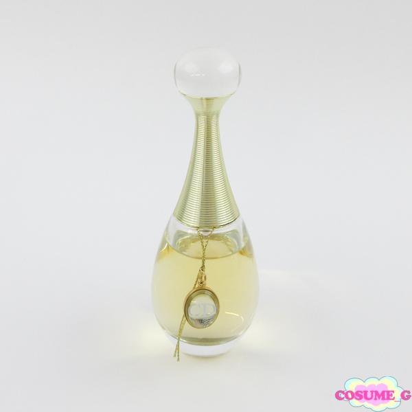 ディオール ジャドール オードゥ パルファン エディシオン リミテ 50ml