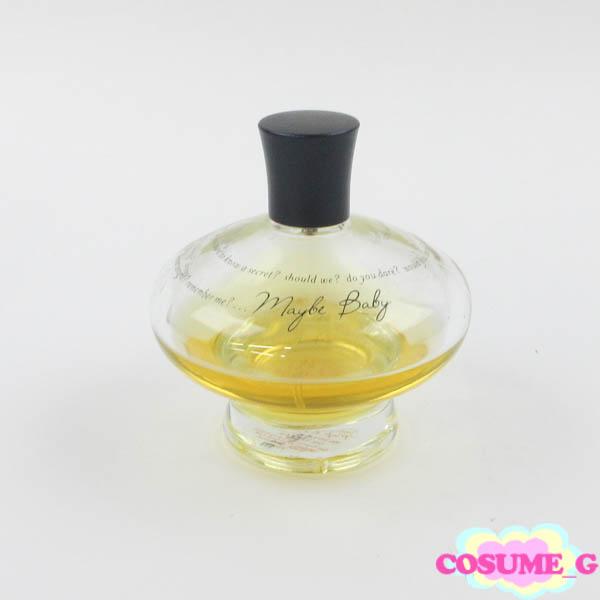 ベネフィット メイビーベイビー オードトワレ 100ml EDT G910