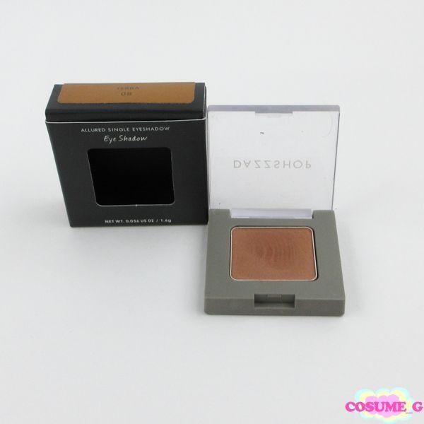 DAZZSHOP ダズショップ アリュールド シングル アイシャドウ DAZZSHOP ダズショップ アリュールド シングル アイシャドウ
