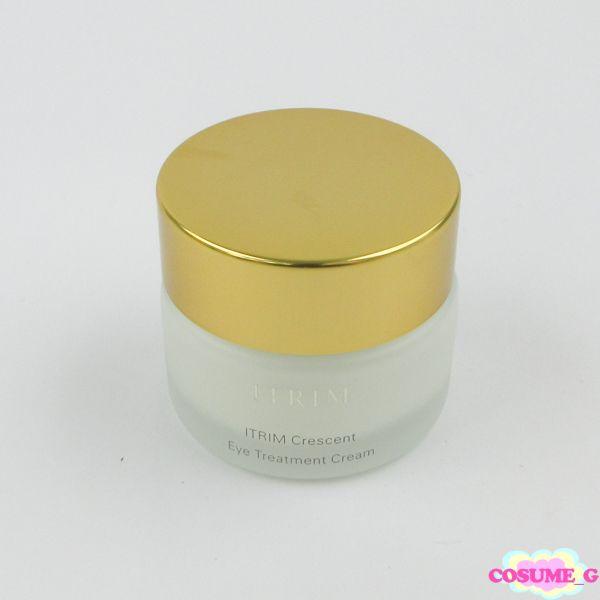 全商品オープニング価格 ITRIM クレセント アイ トリートメント