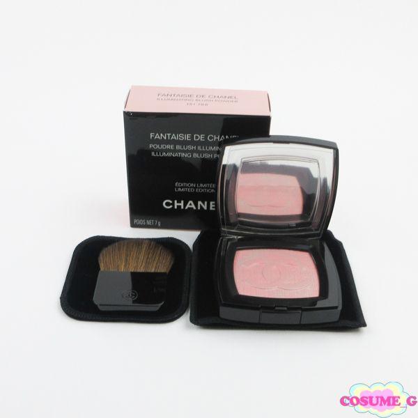 限定品 CHANEL特別限定品 ファンテジー ドゥ シャネル asakusa.sub.jp
