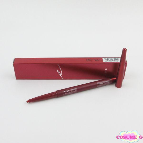 RMK キセル Wライナー #05 せん茶いろ V857状態：残量全て8割程度のお品物になります。