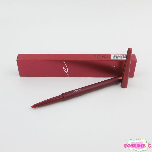 RMK キセル Wライナー EX-03 藍墨茶 V857状態：残量全て8割程度のお品物になります。