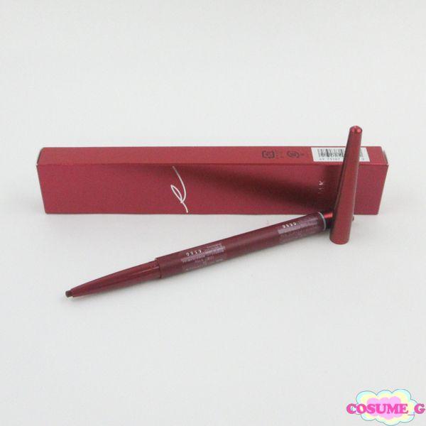 RMK キセル Wライナー #01 柳ねずみ V857状態：残量全て8割程度のお品物になります。