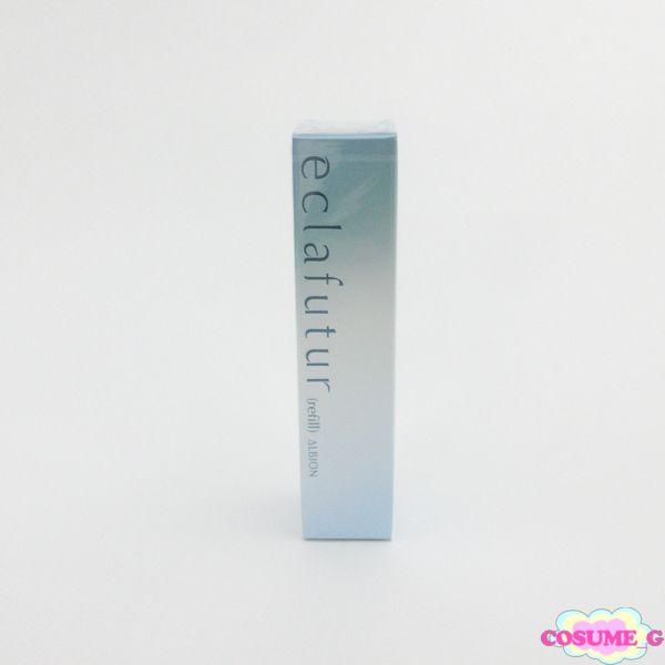 アルビオン エクラフチュール d レフィル 詰替用 40ml 未開封 K02 : t 